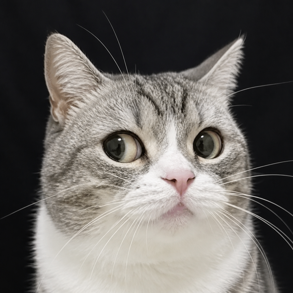 Mochimaru side-eye